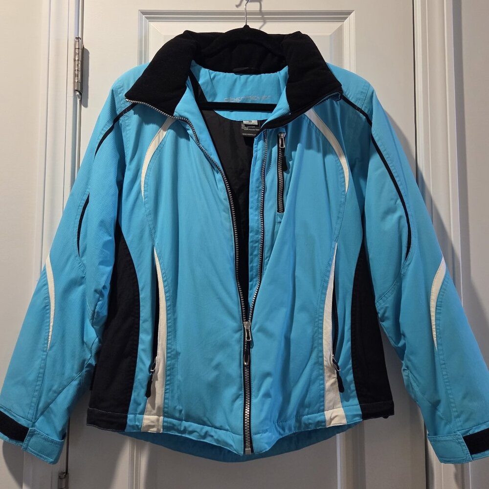 Obermeyer Ski Jacket - image 1